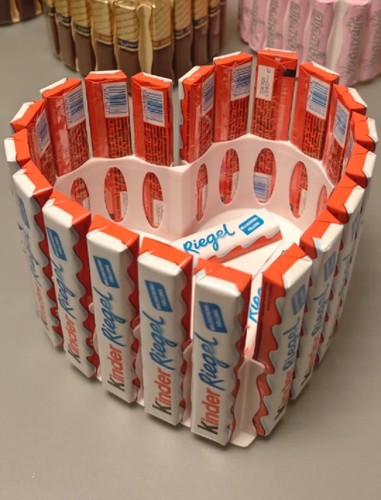 Coffret cadeau kinder - coffret,