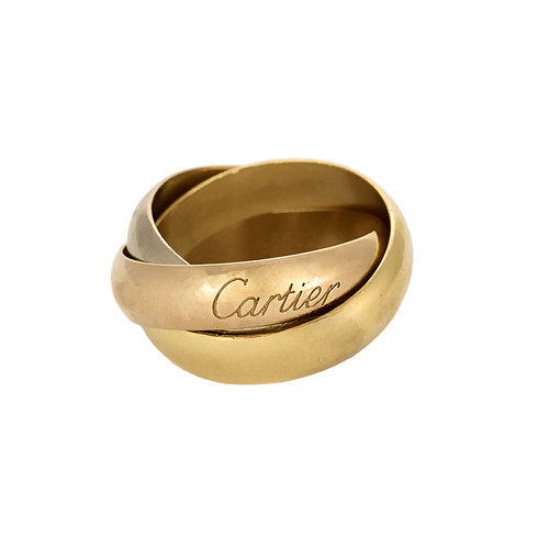 Cartier trinity extra - -,