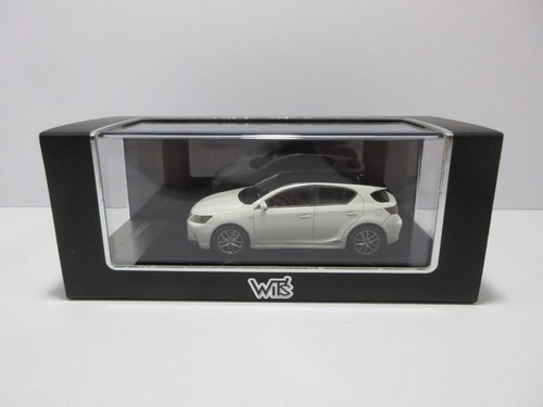 Wit lexus ct200h f - wit's,