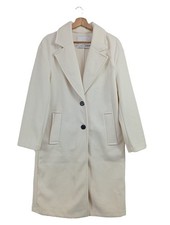 BERSHKA Manteau mi-saison