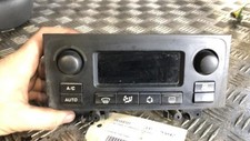 Commande chauffage PEUGEOT 307