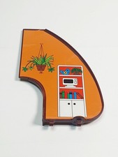 Accessoire cloison bureau - cloison,