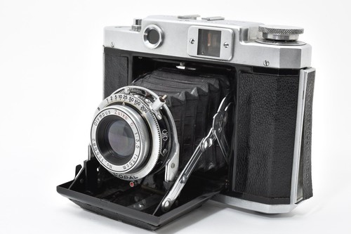 Appareil photo argentique