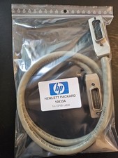 HP Agilent Keysight 10833A