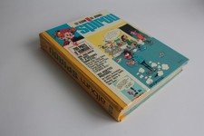 BD Album Spirou n°133 Le