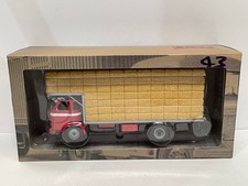 Pegaso Comet 1:43 Camion