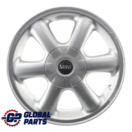 Mini cooper one - one, r50