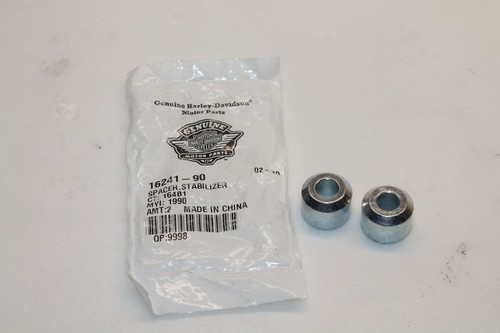 Entretoise pour harley - 2x,