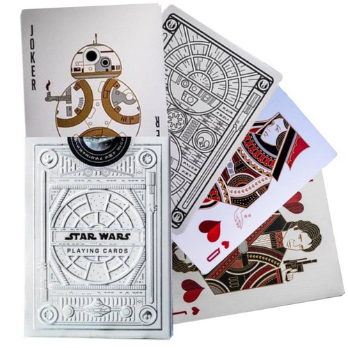Star wars silver light - star,