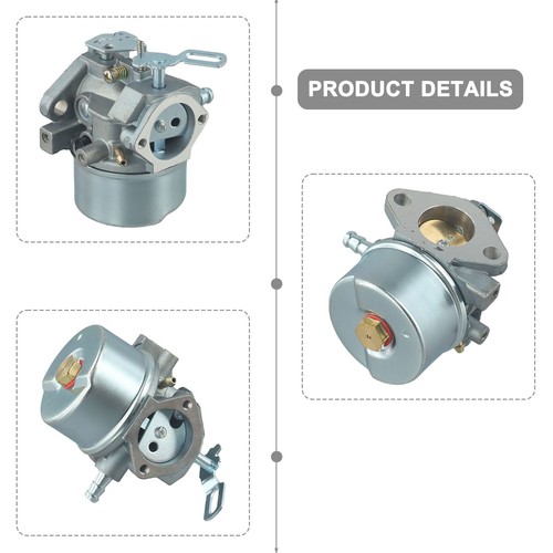 Kit carburateur souffleuse - , à