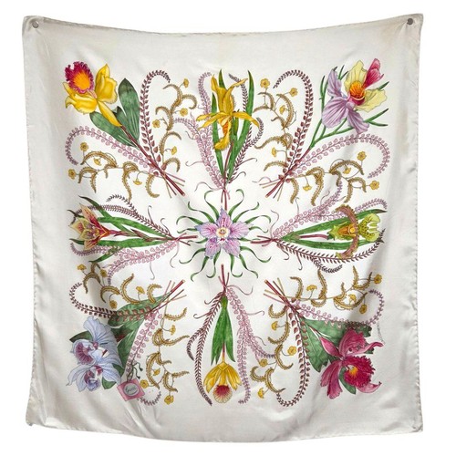 Grande écharpe gucci - grande, motif