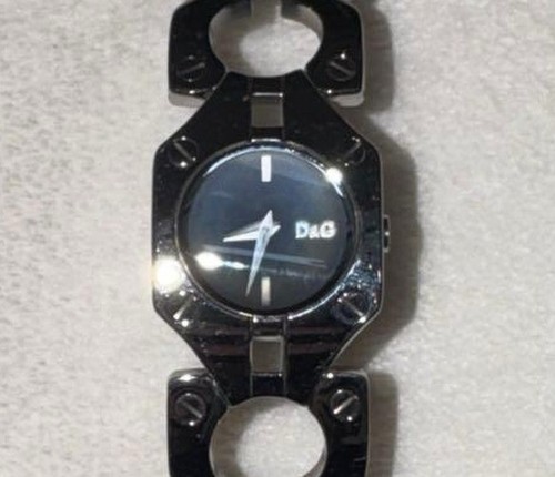 Montre pour femme dolce - d&g, &