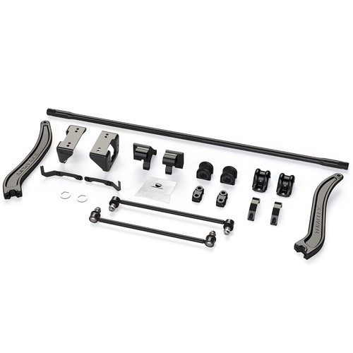 Kit barres attelage - de,