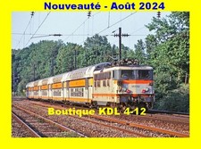 VALENCIENNES (59) - Train