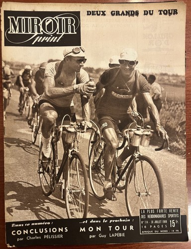 Miroir sprint 114 - sprint, 26