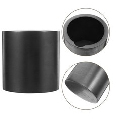  Creuset en graphite pour four