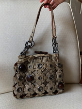 🙂 Sac à bandoulière en