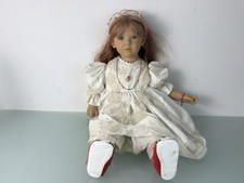 Poupée Annette Himstedt
