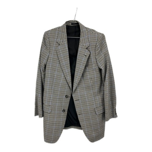 Blazer homme burberry - blazer,