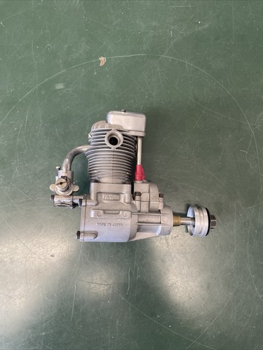 Saito engine - saito, fa-65