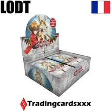 Yu-Gi-Oh! Display / Boite de