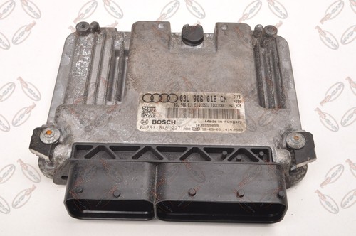 Audi tdi 140ch unité - i,