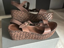 MINELLI  sandales compensées  pointure 39