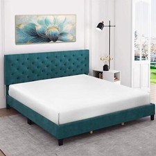 Facile Fer Percale Drap Housse