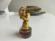Miniature parfum rare ange - miniature,