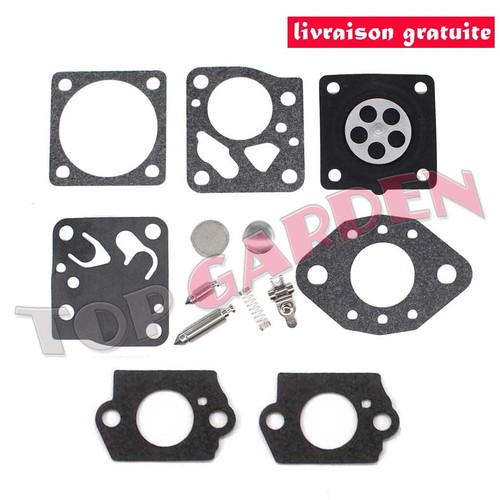 Carburateur reparation - carburateur,