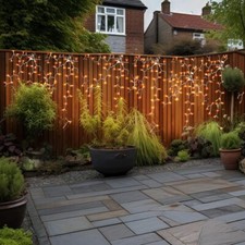 Guirlande Lumineuse Extérieur