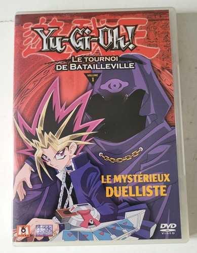 Dvd le tournoi - tournoi, de