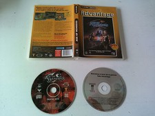 Age of Wonders 1 (stratégie) PC FR