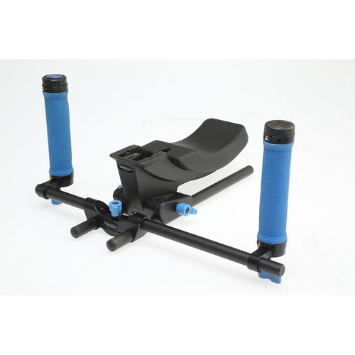 Redrock micro shouldermount - redrock,