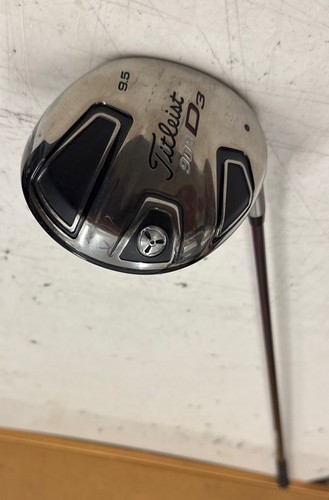 Titleist 909 driver - titleist,