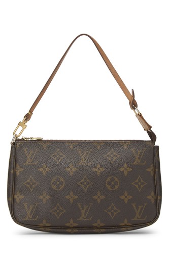 Louis vuitton monogram canvas - louis,