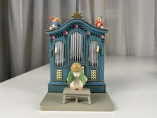 Figurine Erzgebirge tournante