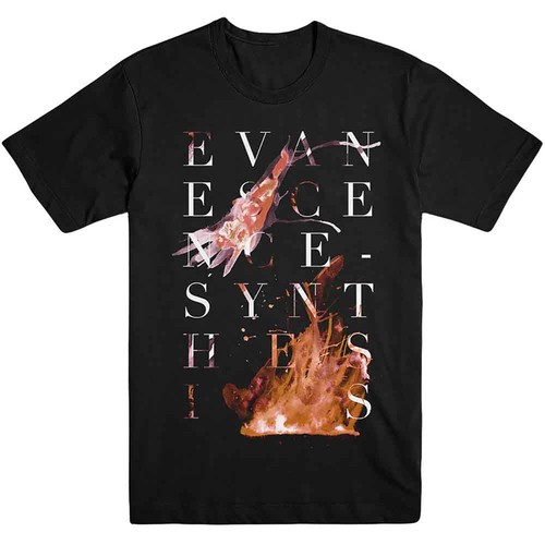 Evanescence synthesis officiel - synthesis,