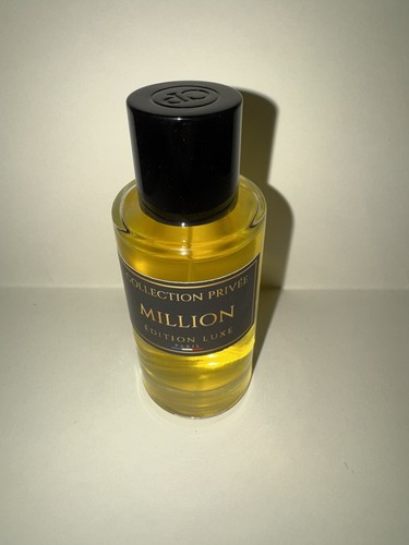 Parfum collection privée - collection,