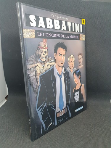 Sabatini congrès de la - le,
