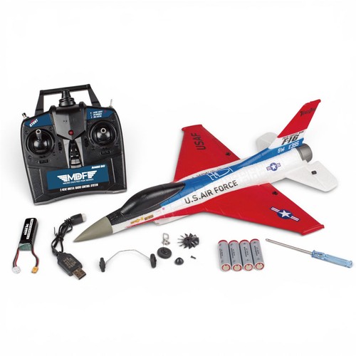 Rage curtiss micro rtf - rage,