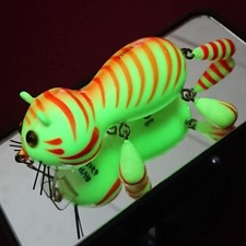 Leurre ia TORA Pink/Luminous