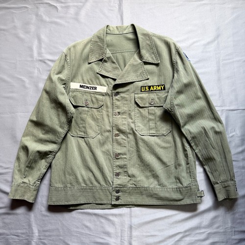 Original ww2 army - original,