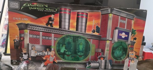Mega bloks halo - mega,