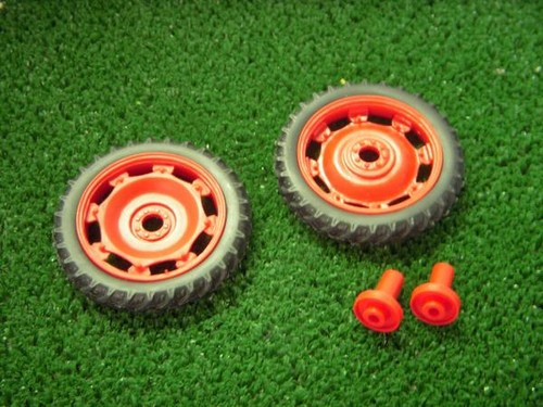 Art04253 rouge roues - art04253,