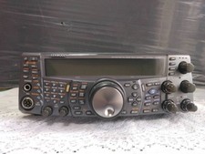 KENWOOD TS-2000S 100W