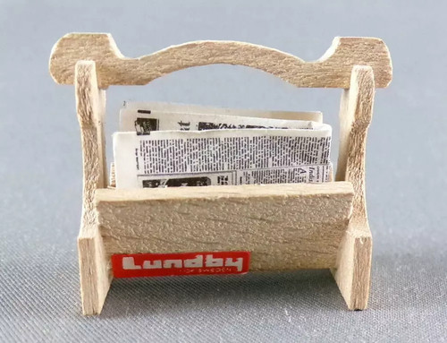 Lundby sweden réf 6855 - lundby,