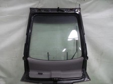 Malle/Hayon arriere TOYOTA