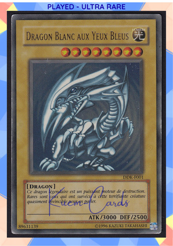 Dragon blanc aux yeux - dragon, bleus
