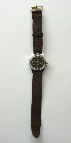Montre militaire roxy - montre,